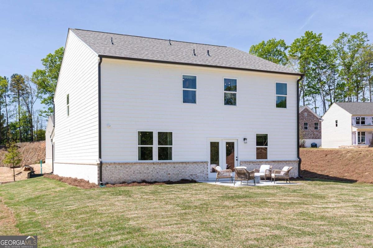 140 Kingsley Way Acworth - 20