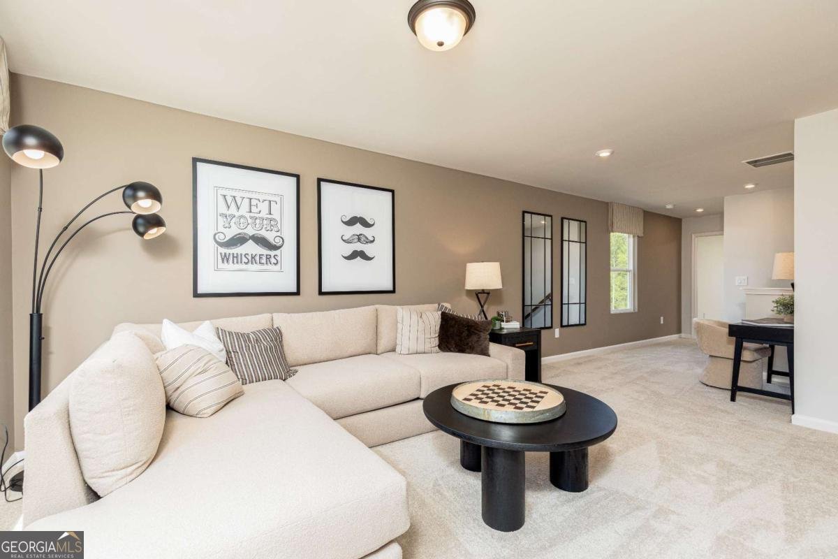 140 Kingsley Way Acworth - 3