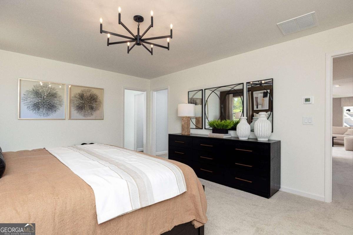 140 Kingsley Way Acworth - 6