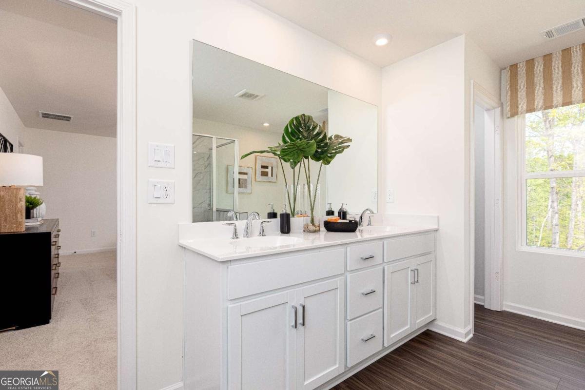 140 Kingsley Way Acworth - 8