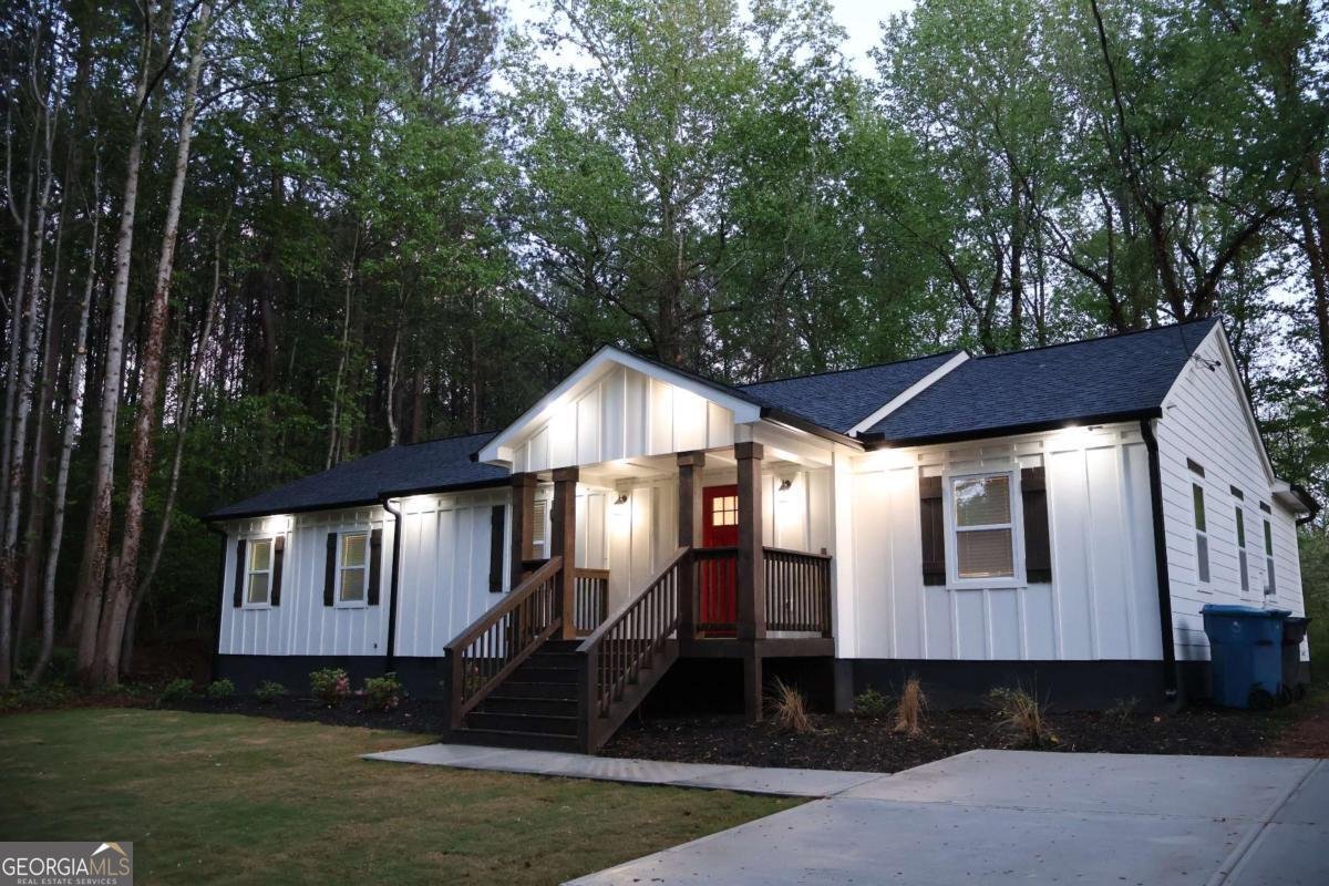 2798 Hutchins Road Lawrenceville - 1