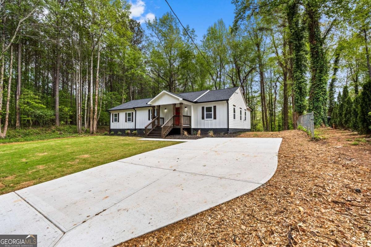 2798 Hutchins Road Lawrenceville - 2