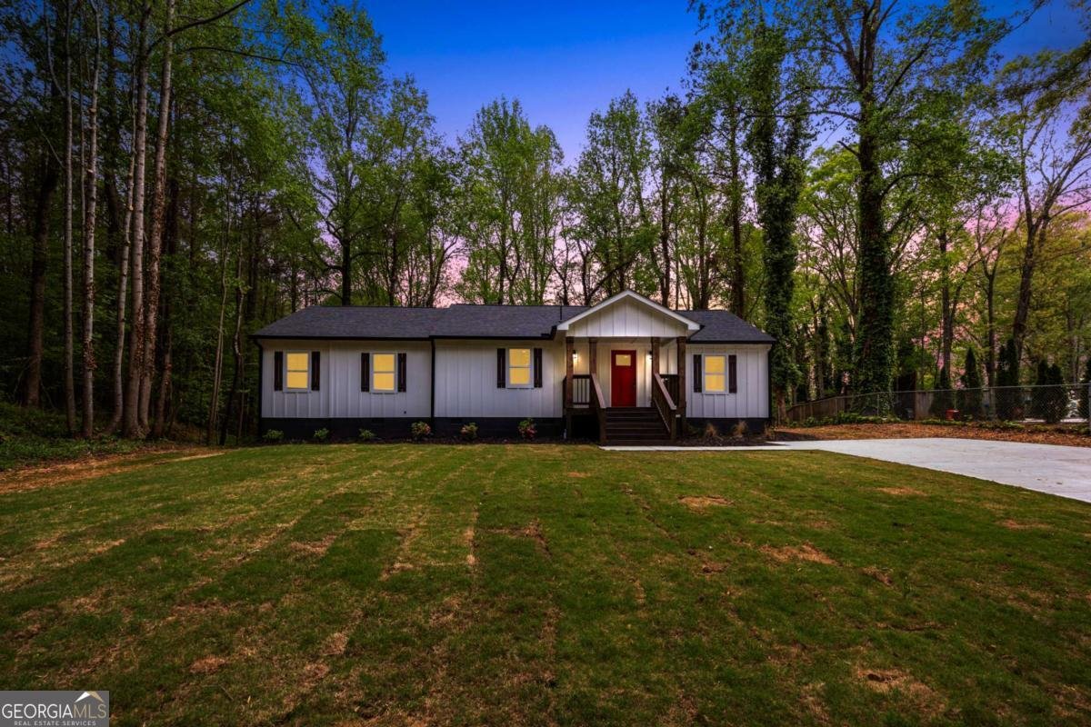 2798 Hutchins Road Lawrenceville - 21