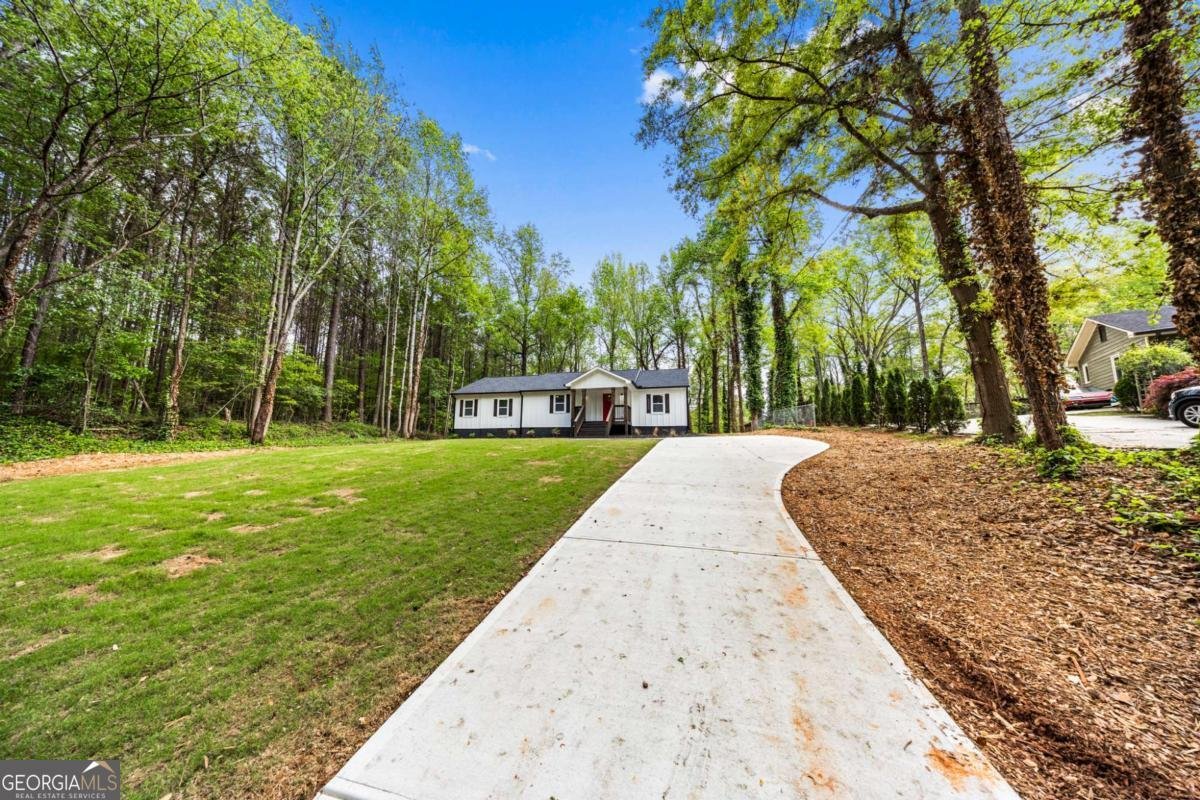 2798 Hutchins Road Lawrenceville - 23
