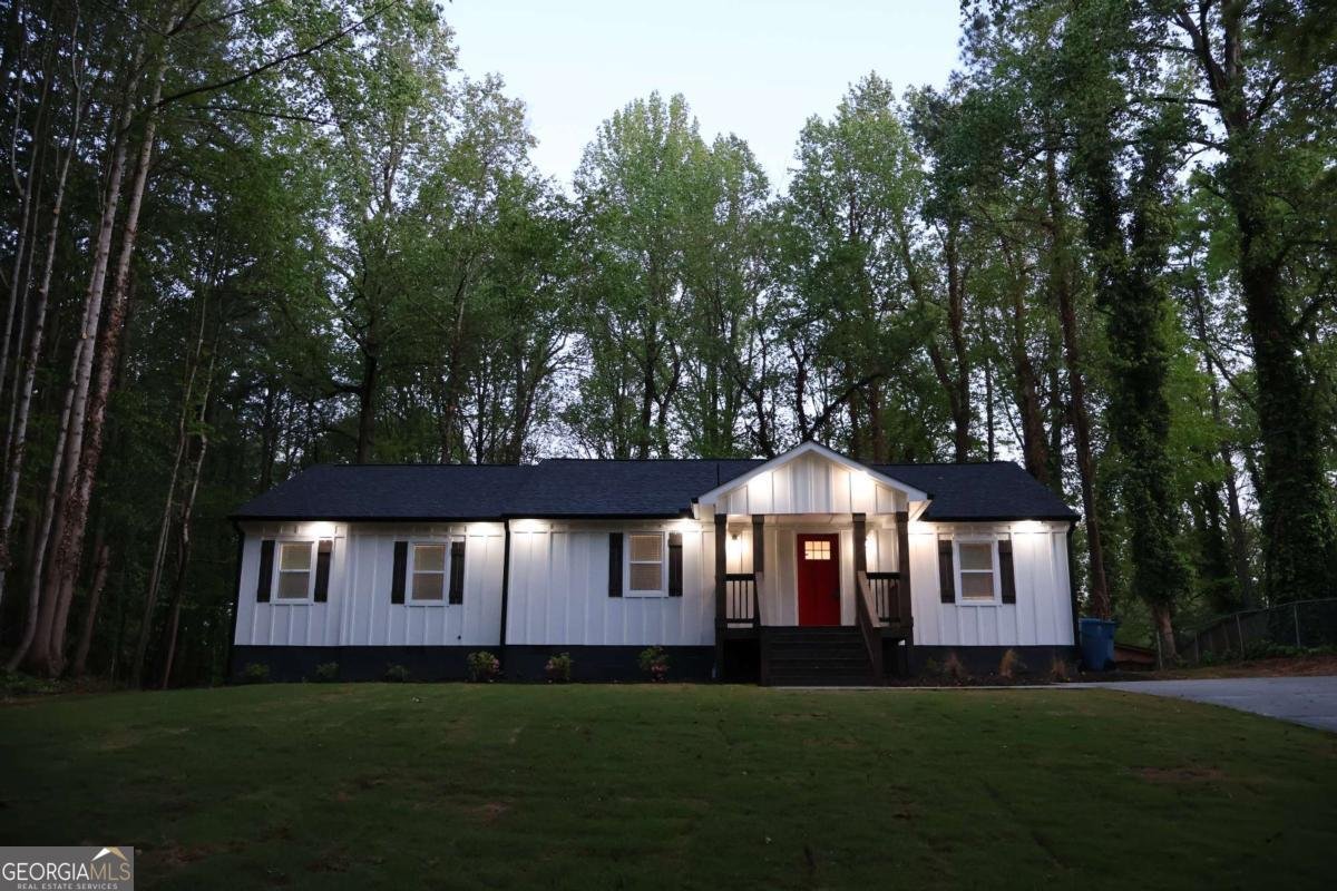 2798 Hutchins Road Lawrenceville - 24