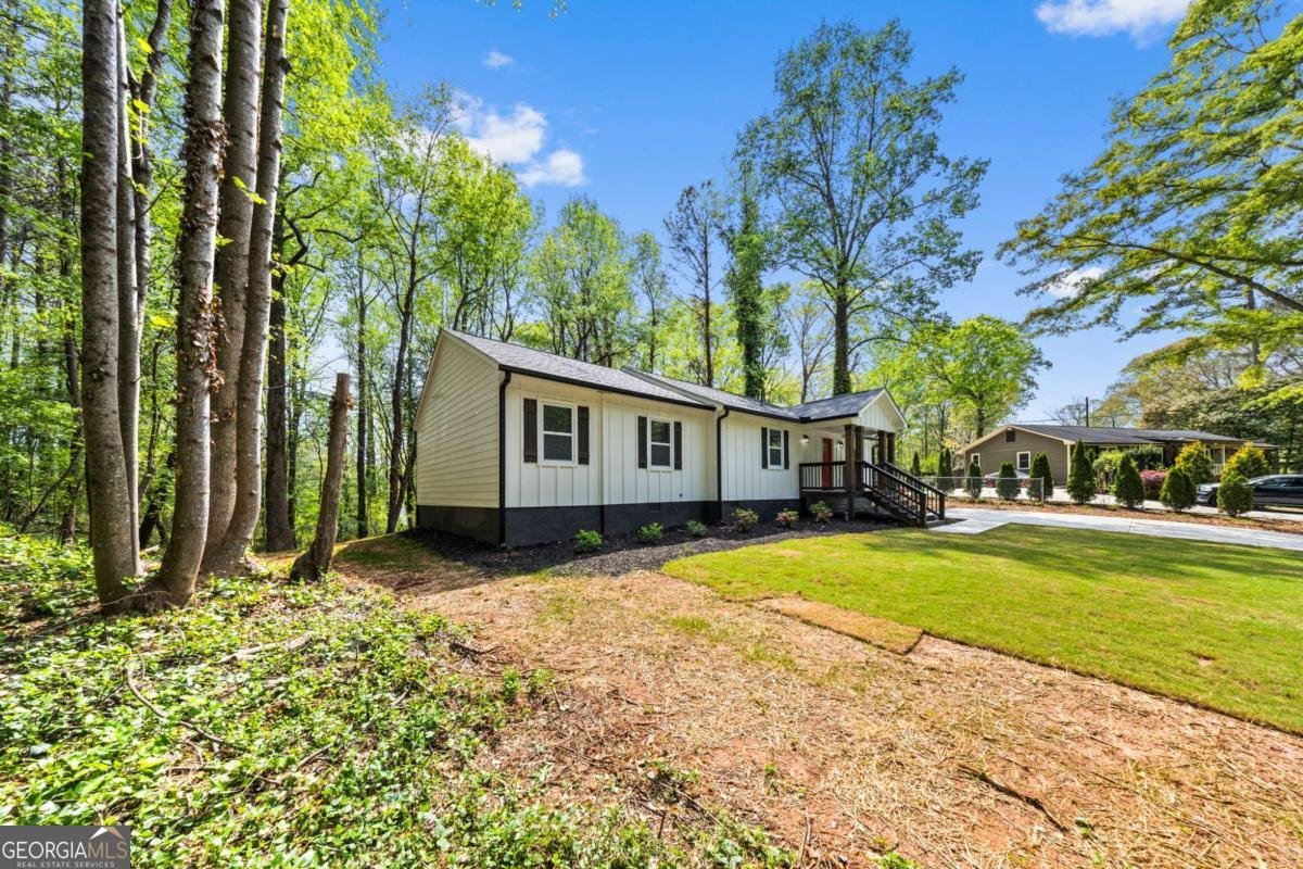 2798 Hutchins Road Lawrenceville - 25