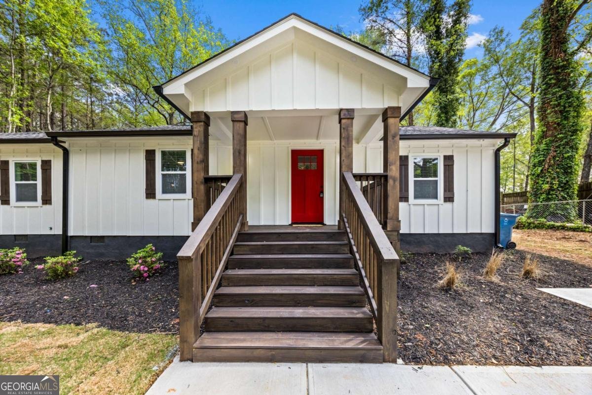 2798 Hutchins Road Lawrenceville - 28