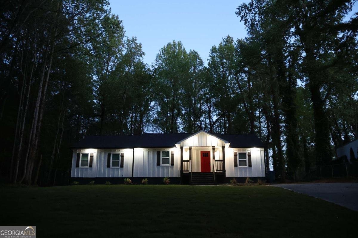 2798 Hutchins Road Lawrenceville - 3