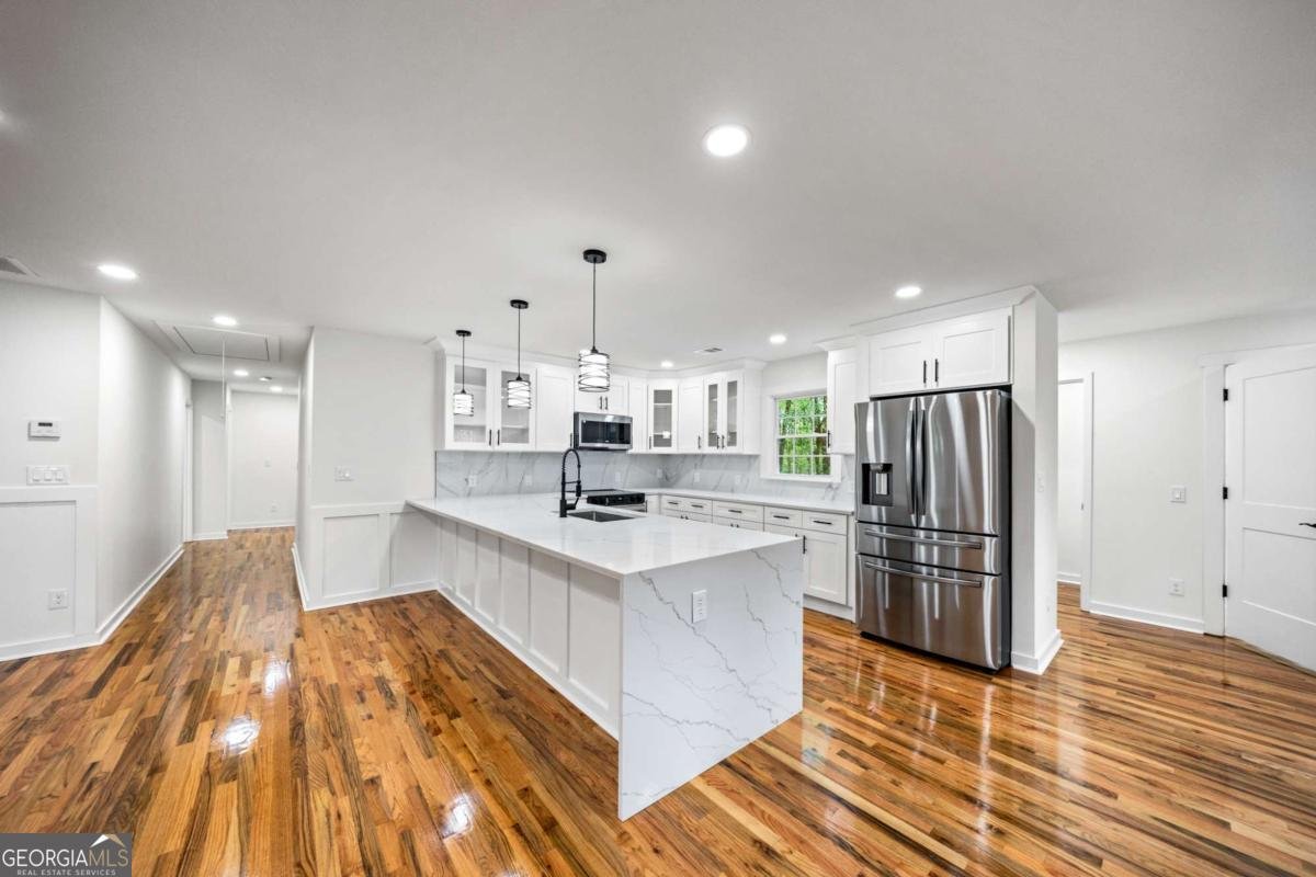 2798 Hutchins Road Lawrenceville - 4