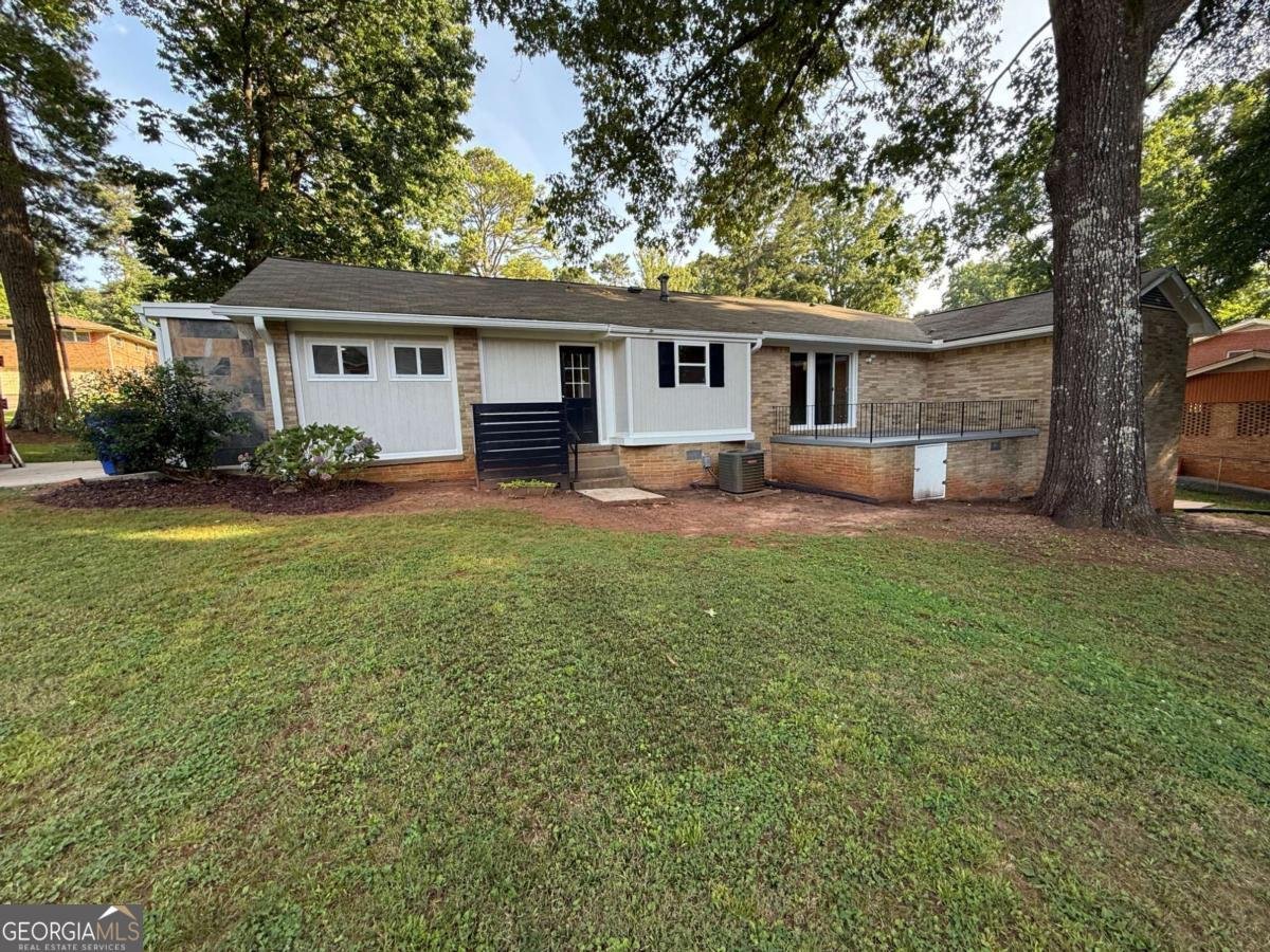 2545 Glenrock Drive Decatur - 11