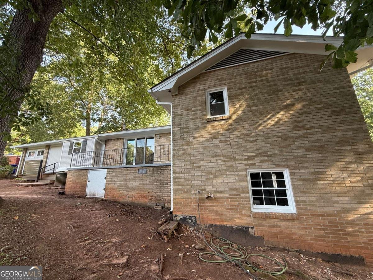 2545 Glenrock Drive Decatur - 12