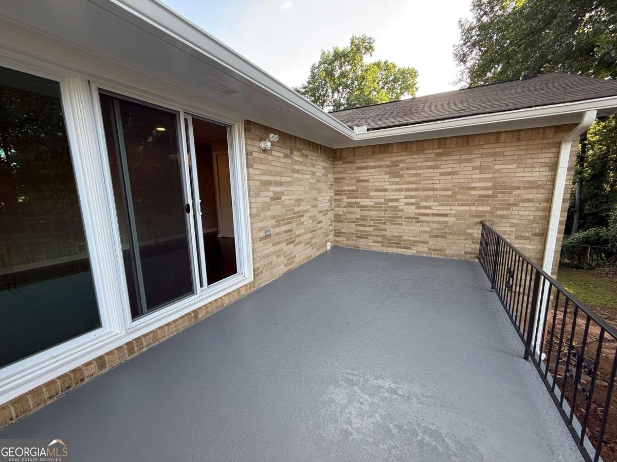 2545 Glenrock Drive Decatur - 14