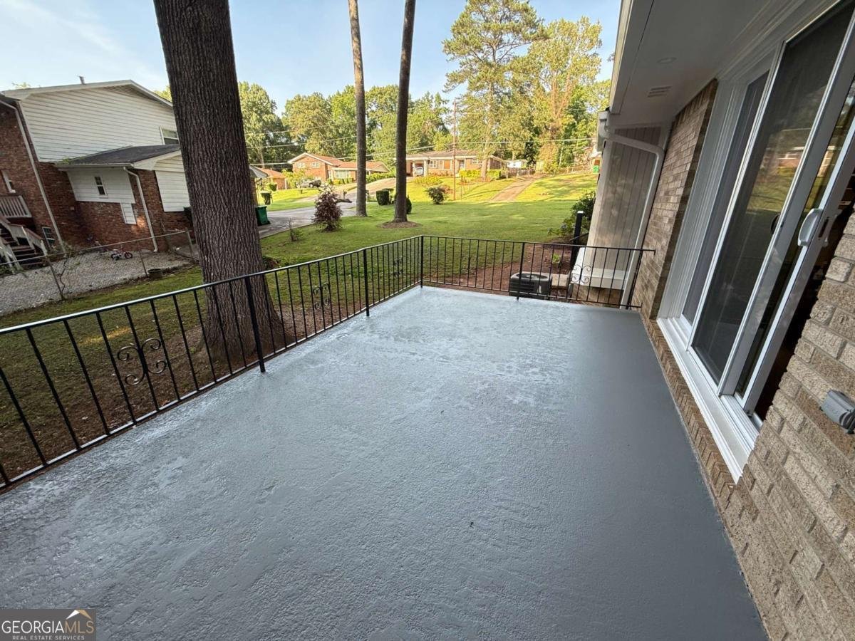 2545 Glenrock Drive Decatur - 15