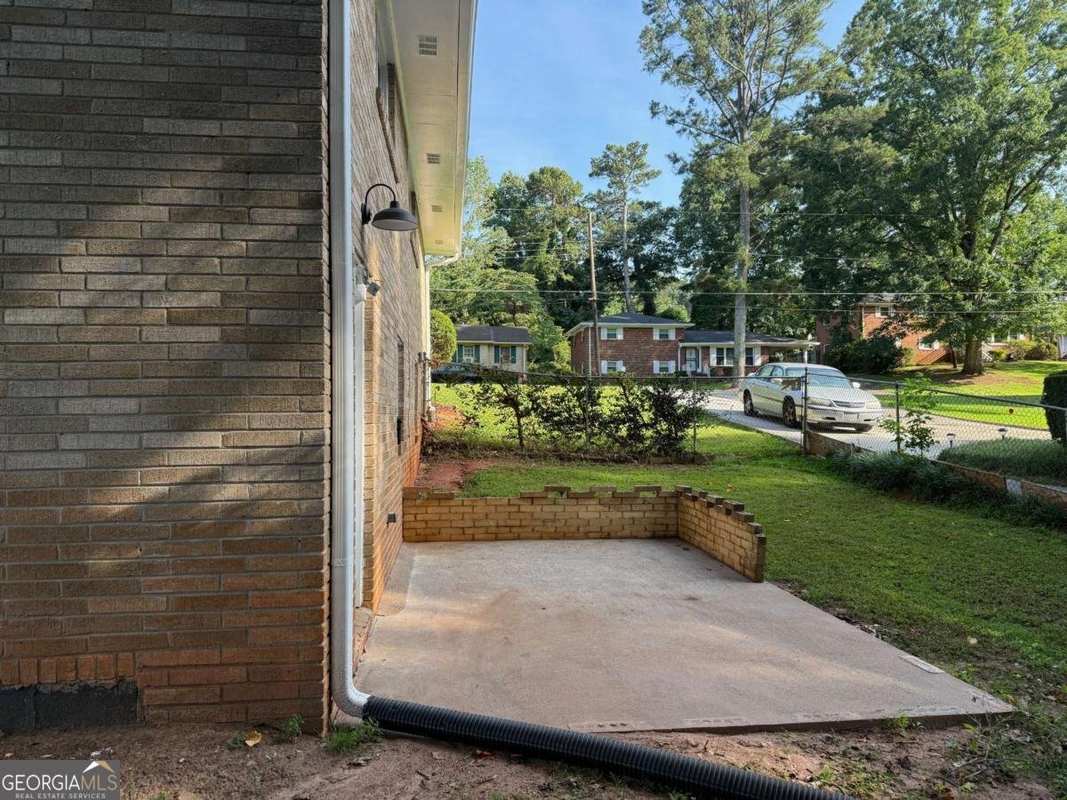 2545 Glenrock Drive Decatur - 16