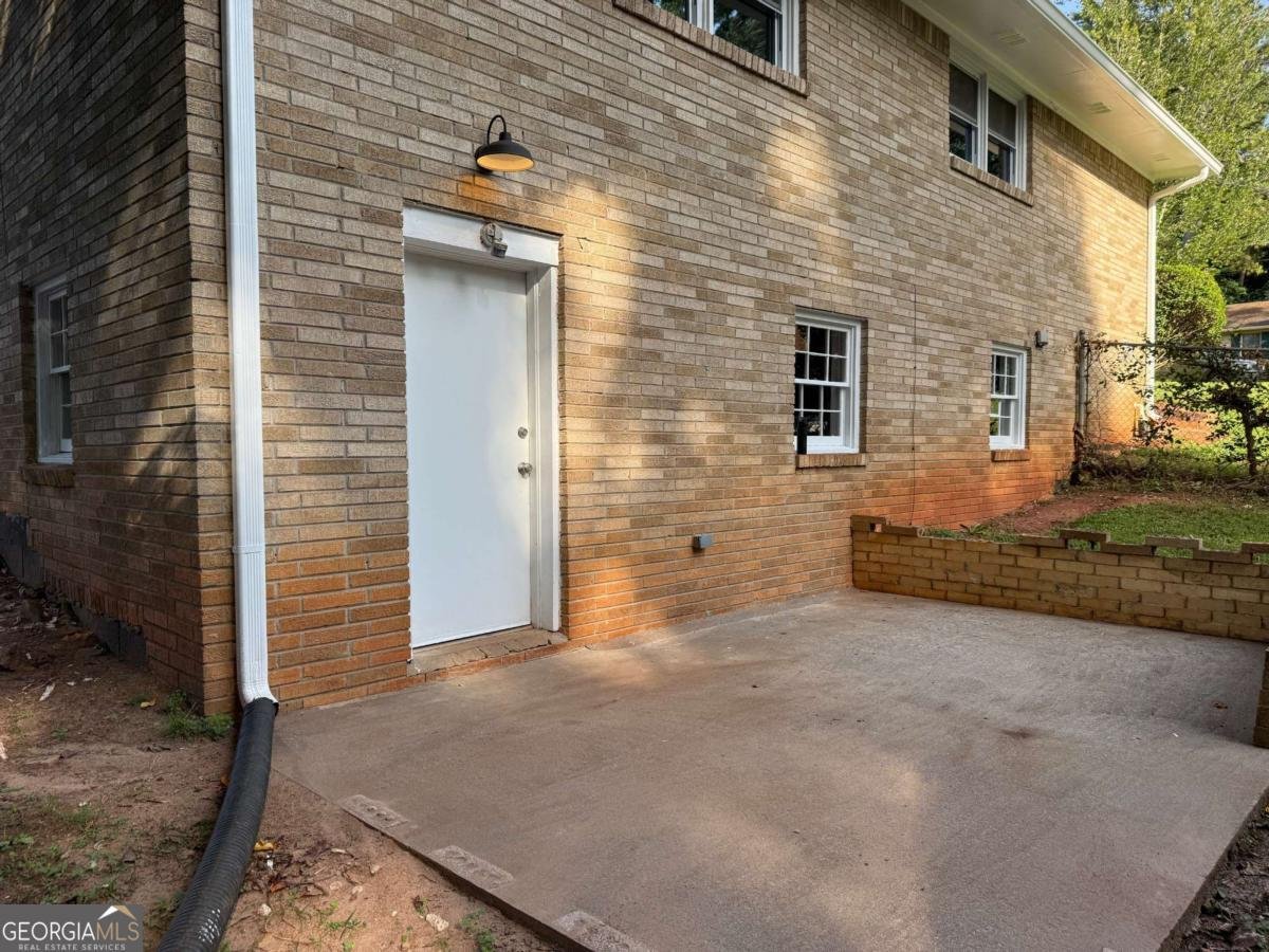 2545 Glenrock Drive Decatur - 17