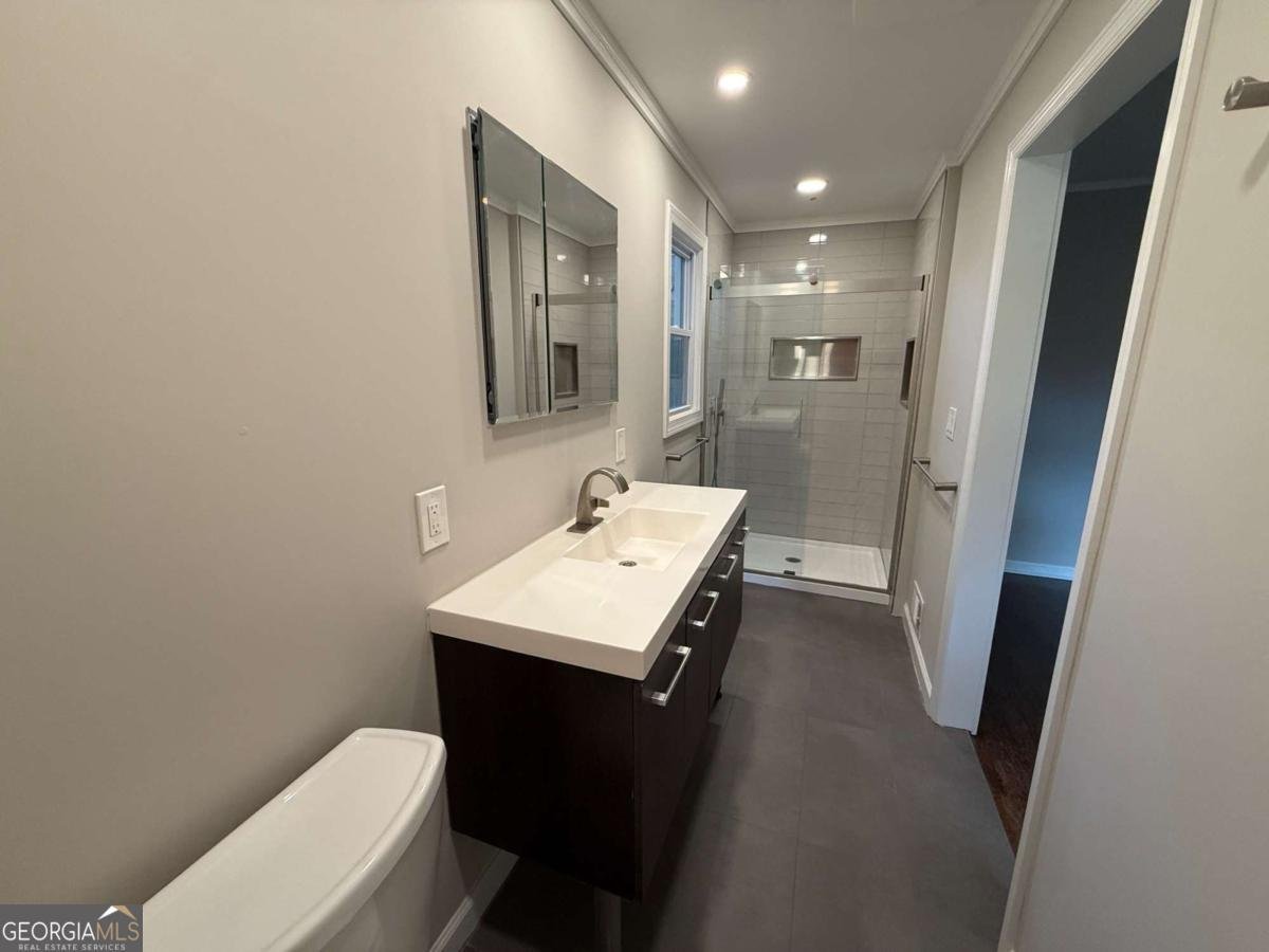 2545 Glenrock Drive Decatur - 2
