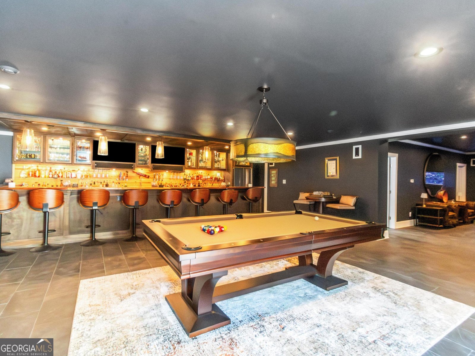 1169 Hodges Circle Mansfield - 16