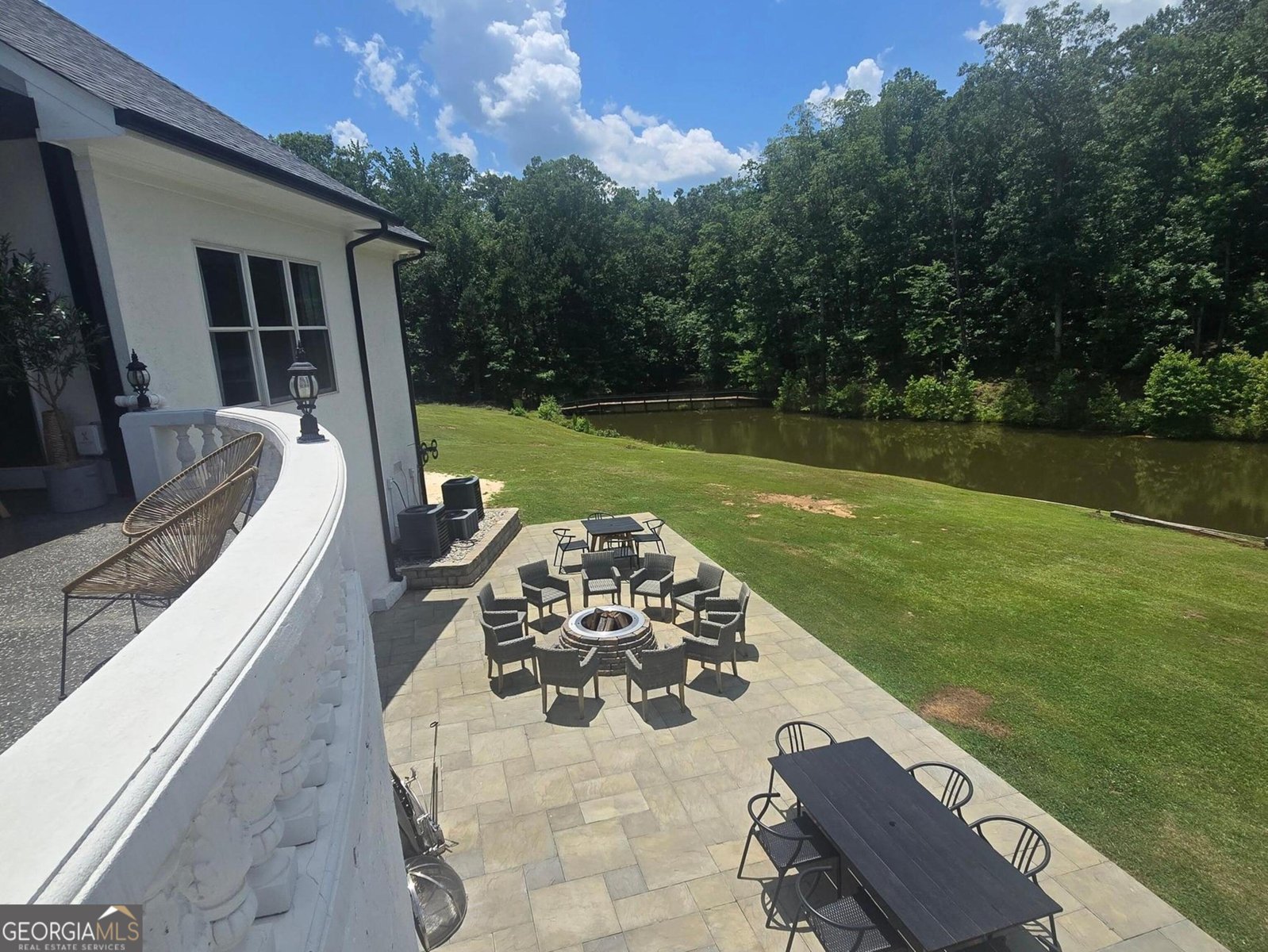 1169 Hodges Circle Mansfield - 22