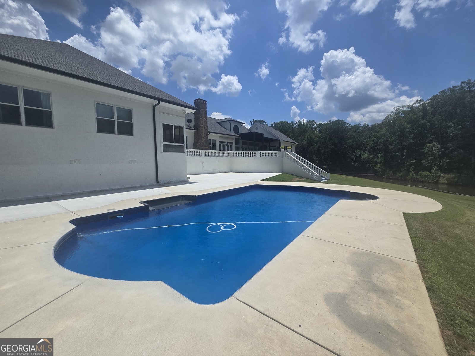 1169 Hodges Circle Mansfield - 27