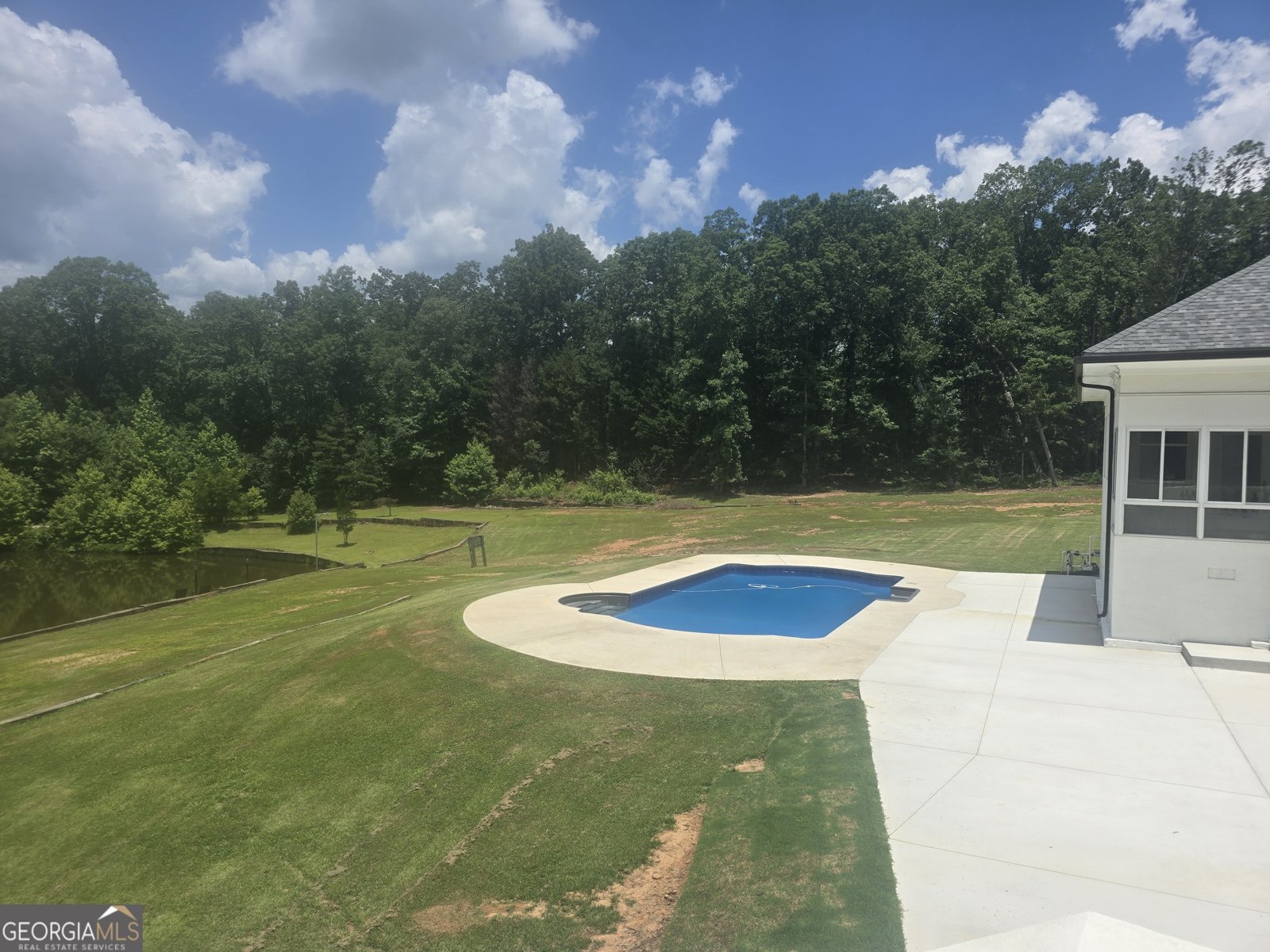 1169 Hodges Circle Mansfield - 28