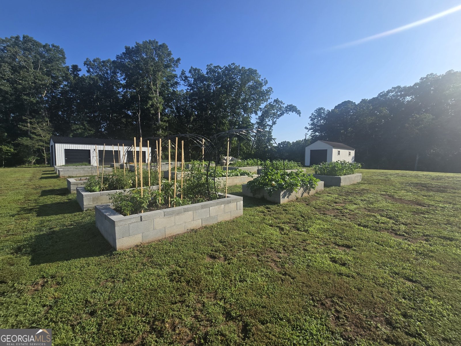 1169 Hodges Circle Mansfield - 32