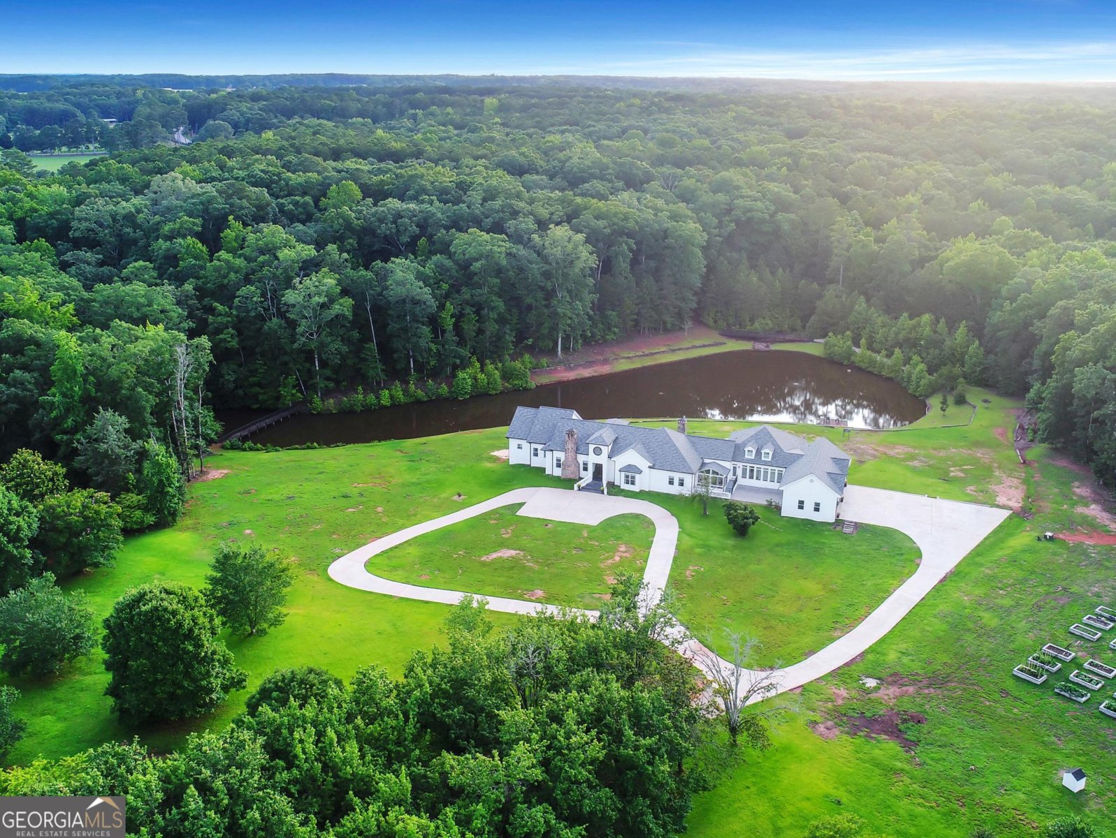 1169 Hodges Circle Mansfield - 39