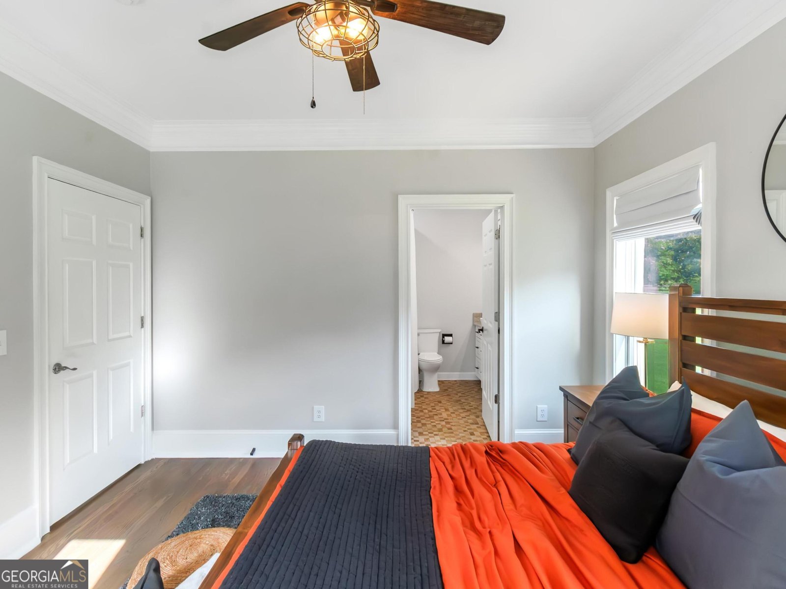 1169 Hodges Circle Mansfield - 4