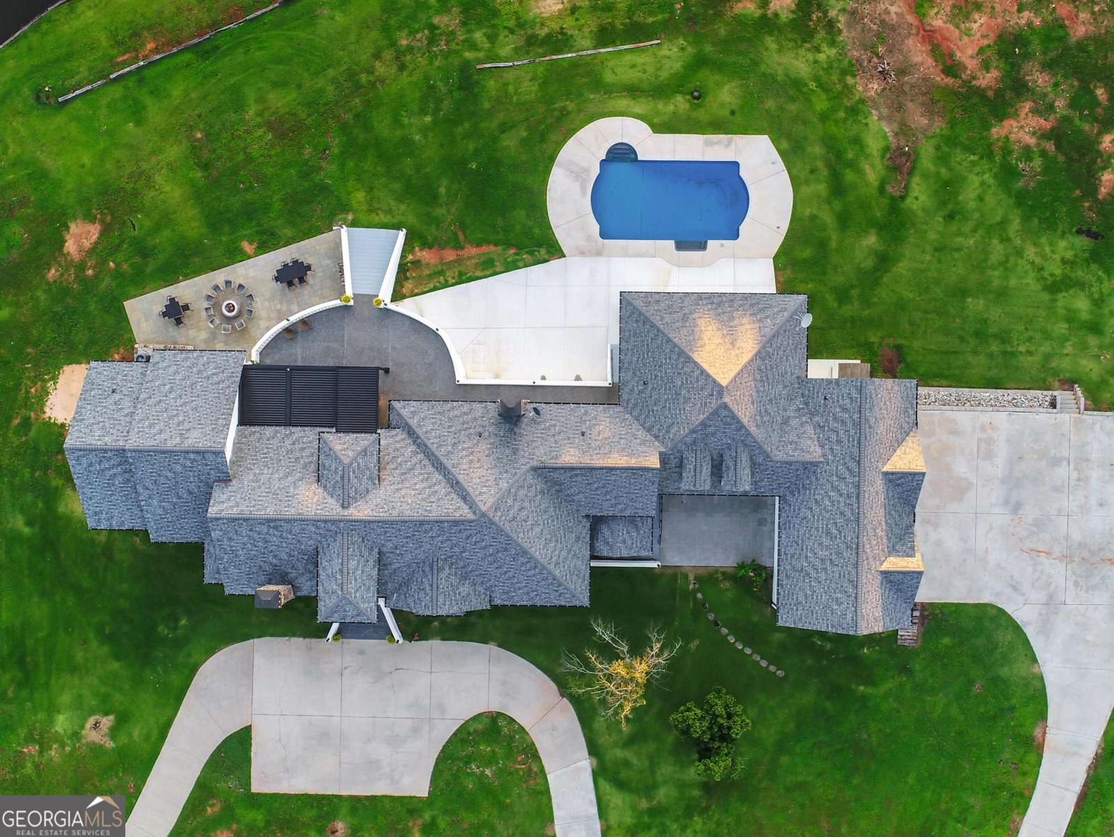 1169 Hodges Circle Mansfield - 41