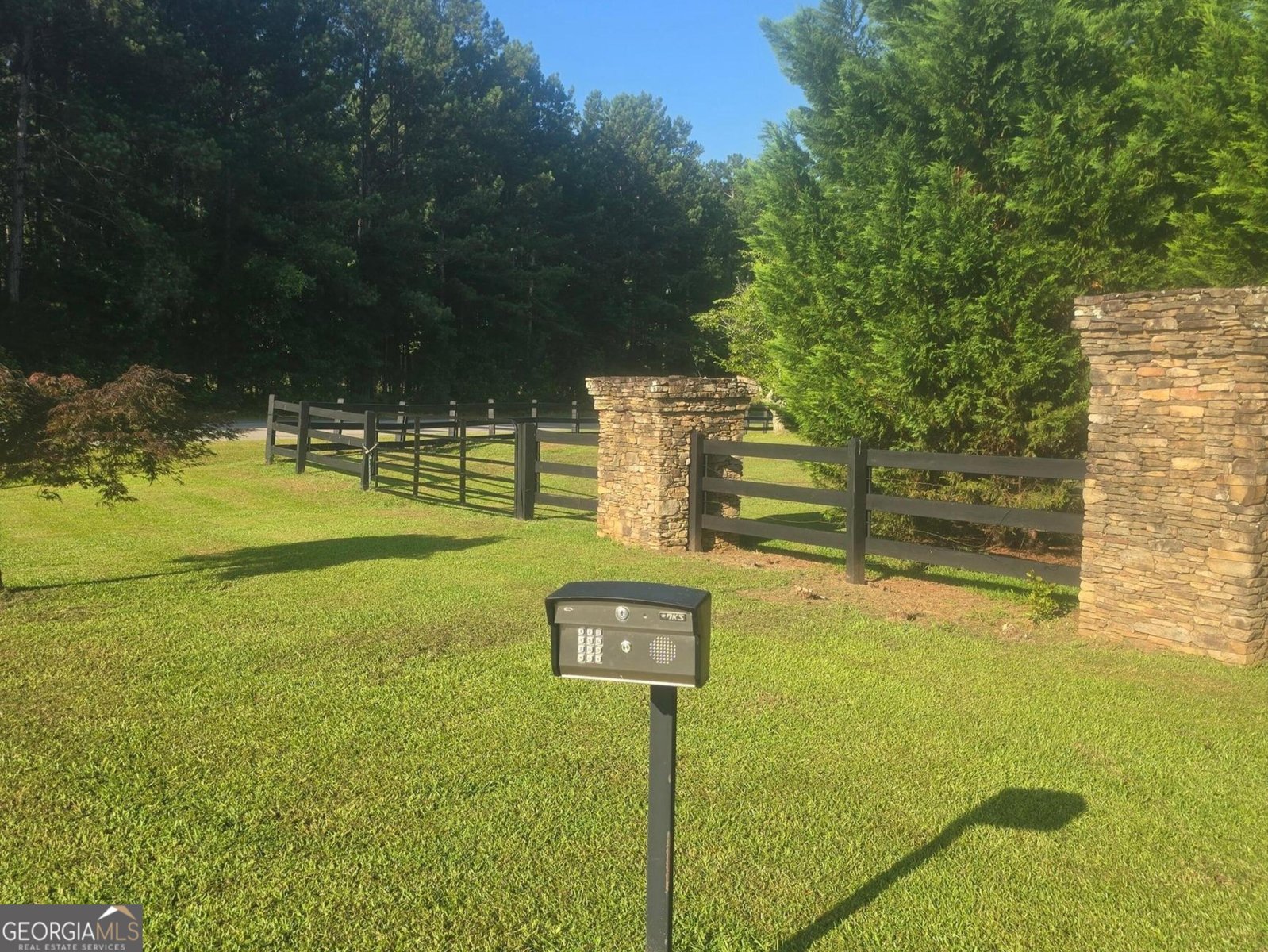 1169 Hodges Circle Mansfield - 45