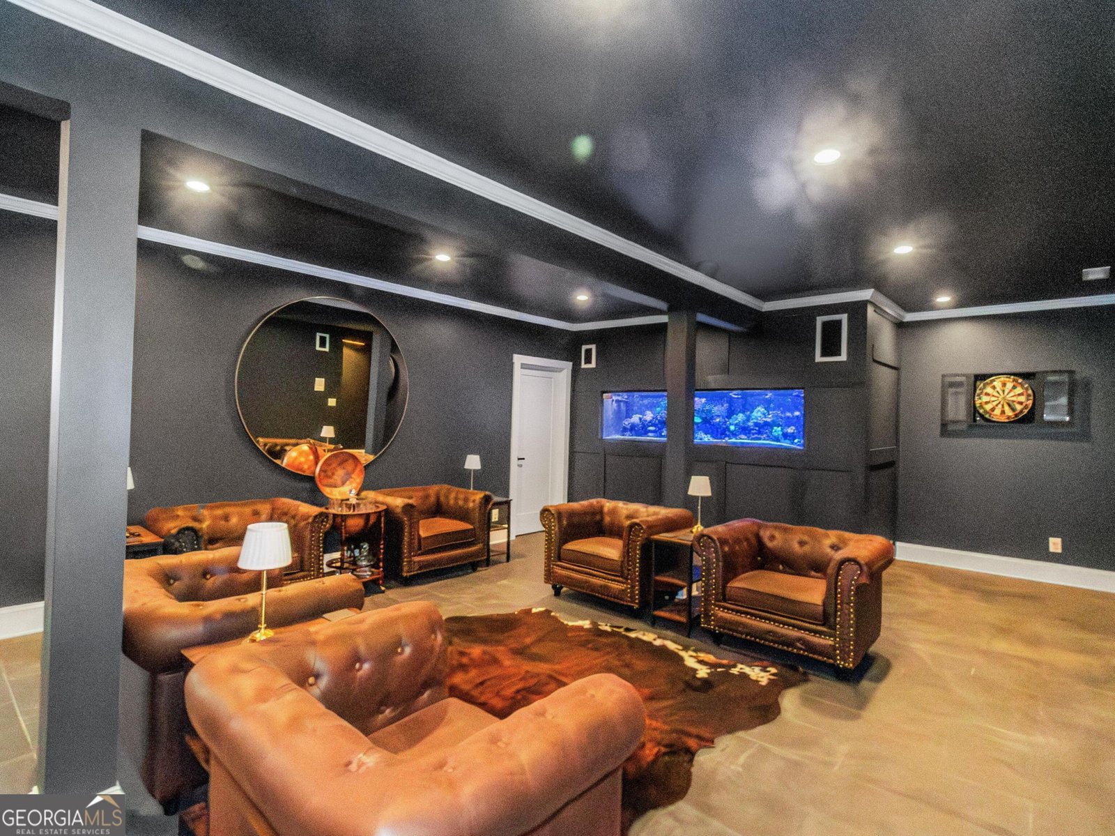 1169 Hodges Circle Mansfield - 46
