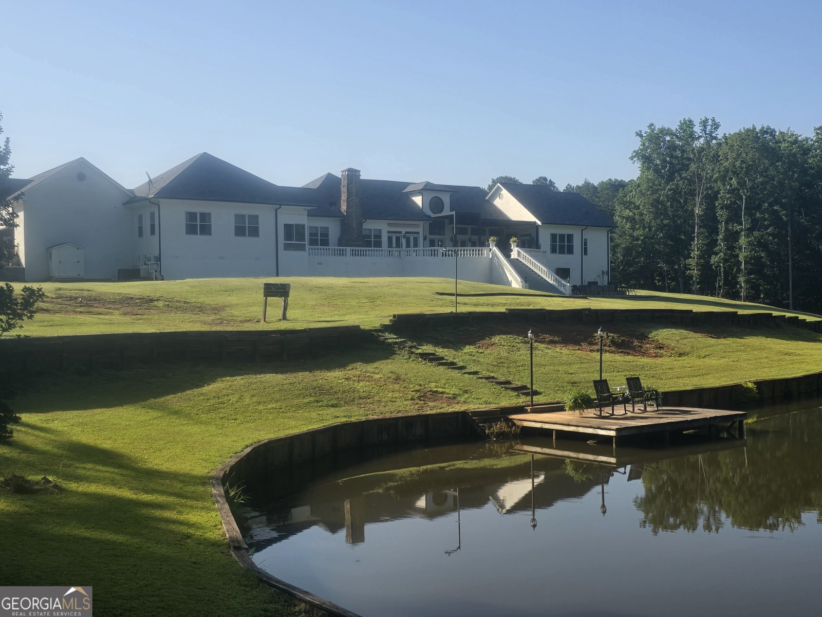 1169 Hodges Circle Mansfield - 66