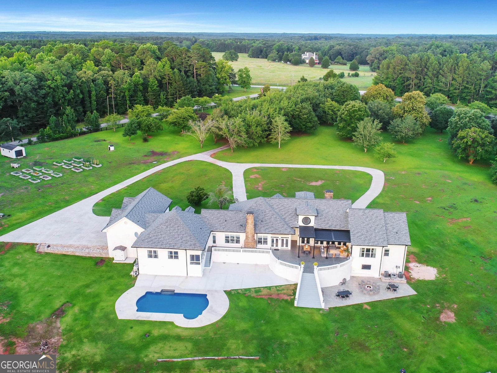 1169 Hodges Circle Mansfield - 68
