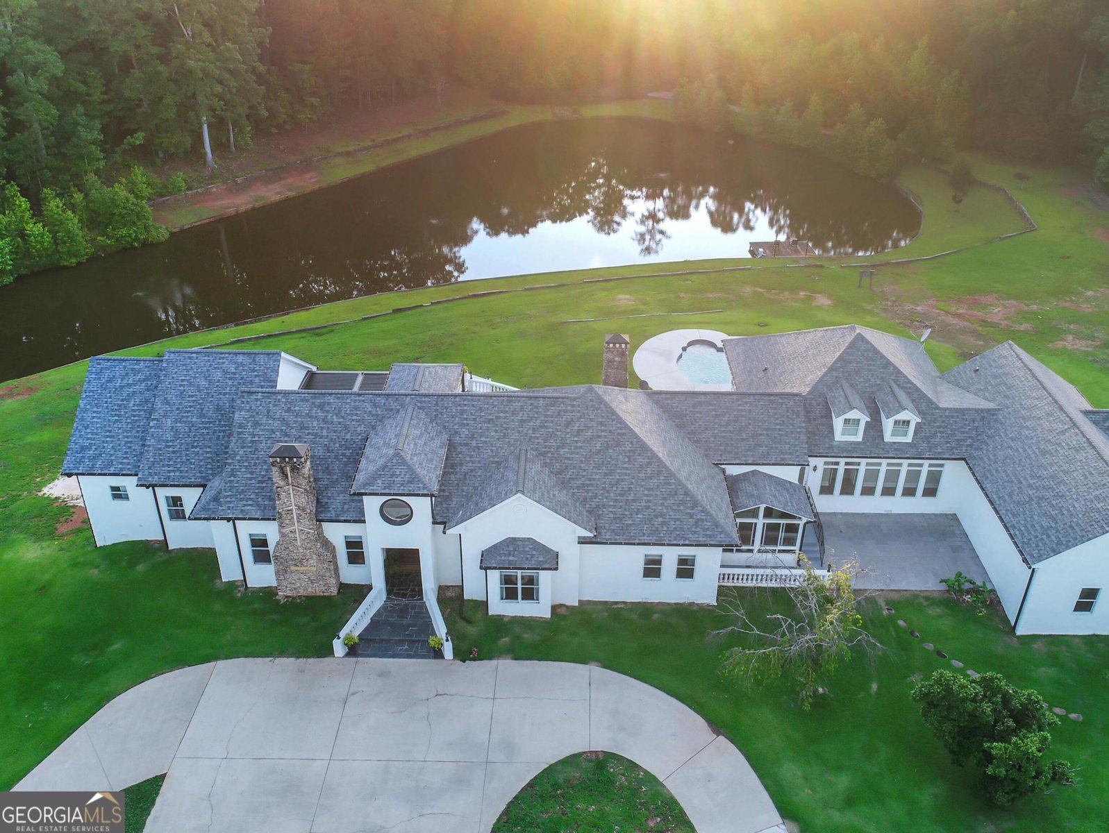 1169 Hodges Circle Mansfield - 72