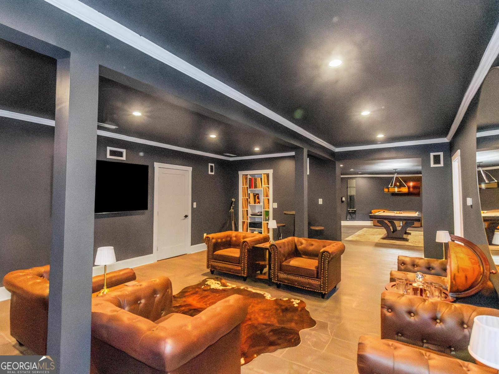 1169 Hodges Circle Mansfield - 8