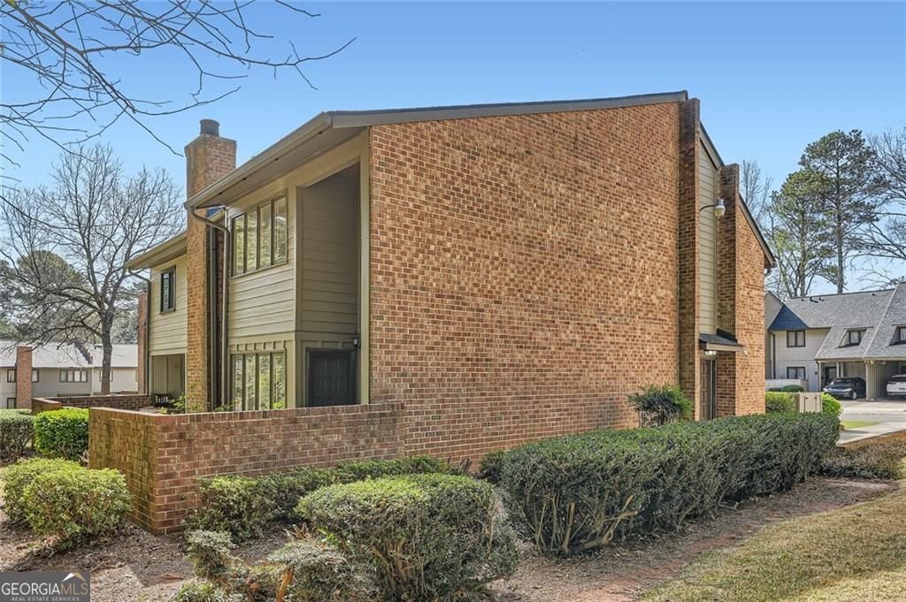 2459 Cedar Canyon Court Marietta - 19