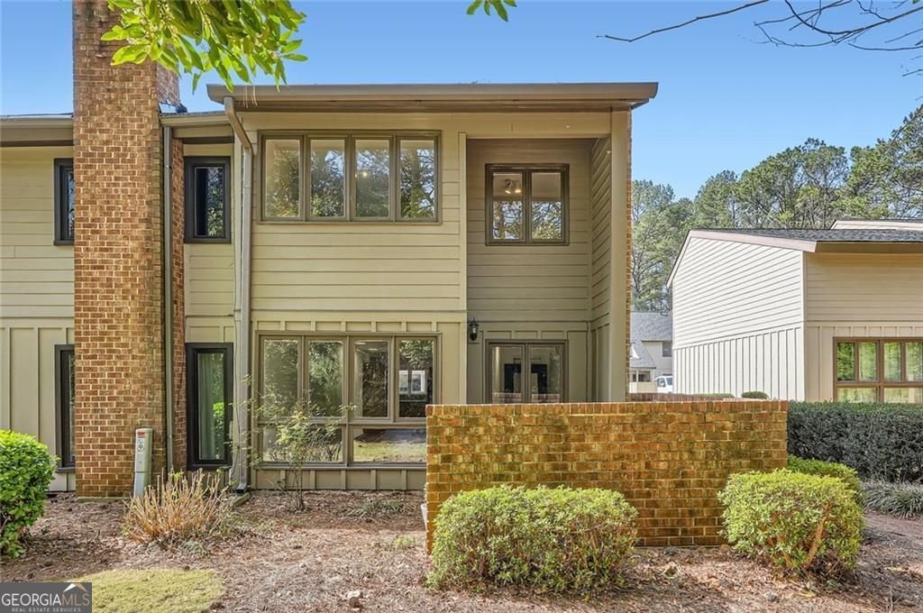 2459 Cedar Canyon Court Marietta - 20