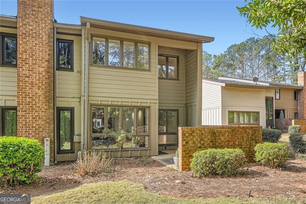 2459 Cedar Canyon Court Marietta - 21