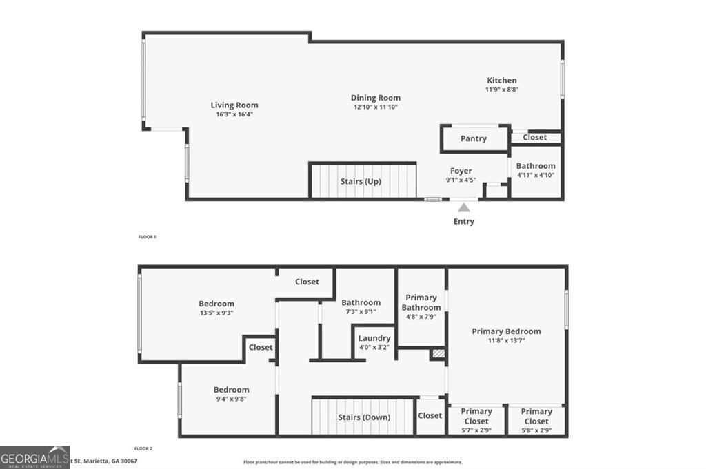 2459 Cedar Canyon Court Marietta - 22