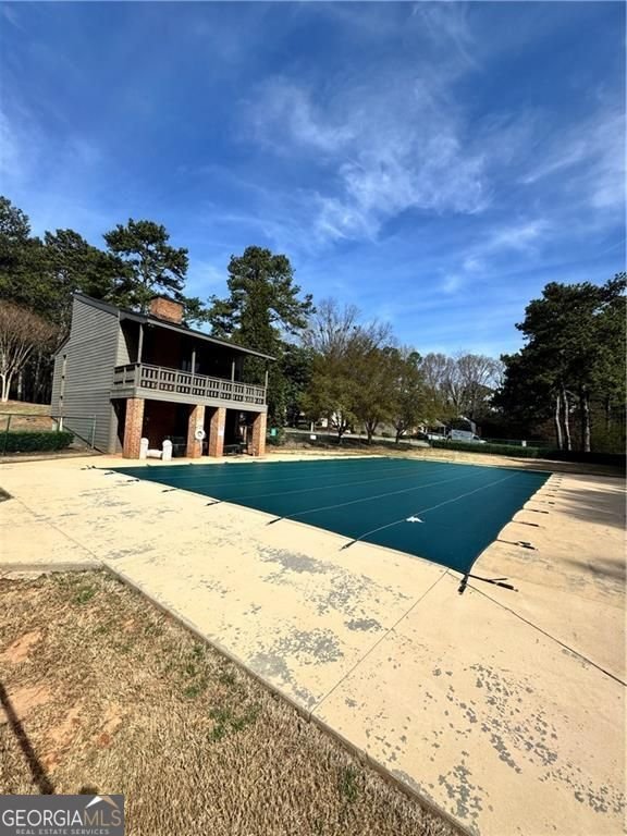 2459 Cedar Canyon Court Marietta - 25