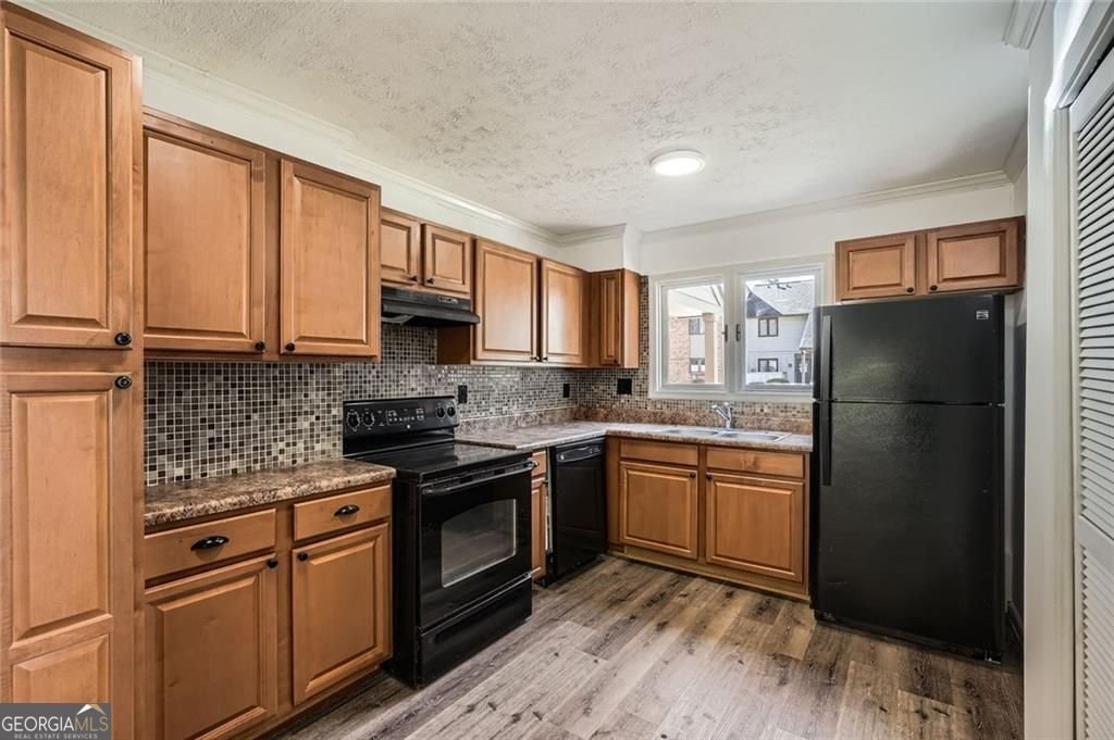 2459 Cedar Canyon Court Marietta - 5