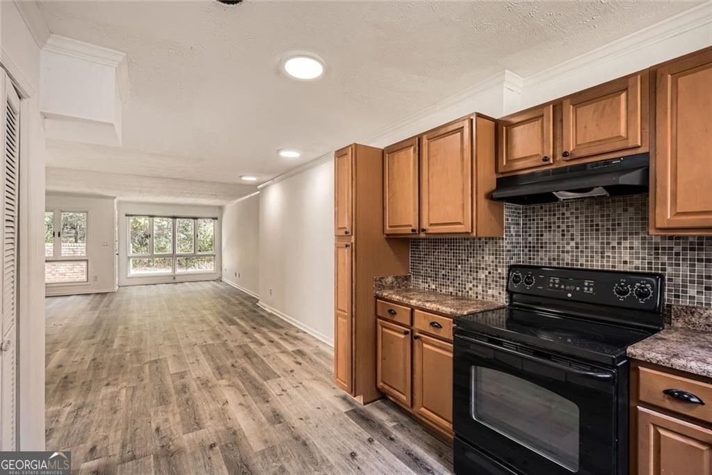 2459 Cedar Canyon Court Marietta - 6