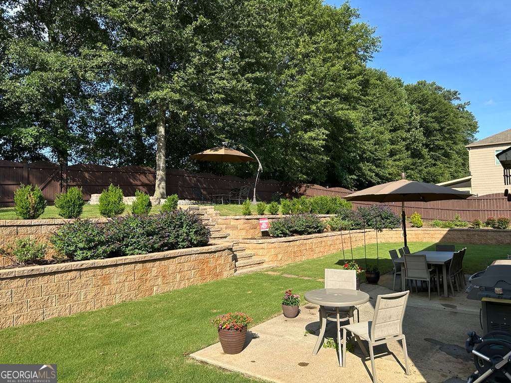 2380 2380 Cain Circle Dacula - 10