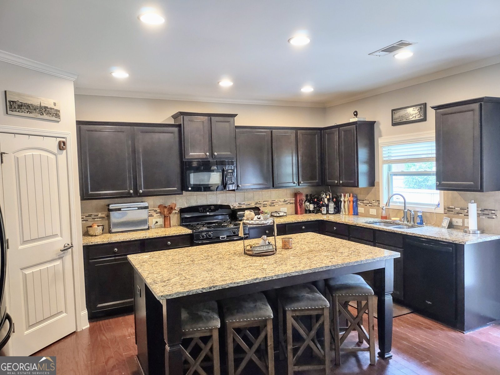 2380 2380 Cain Circle Dacula - 15