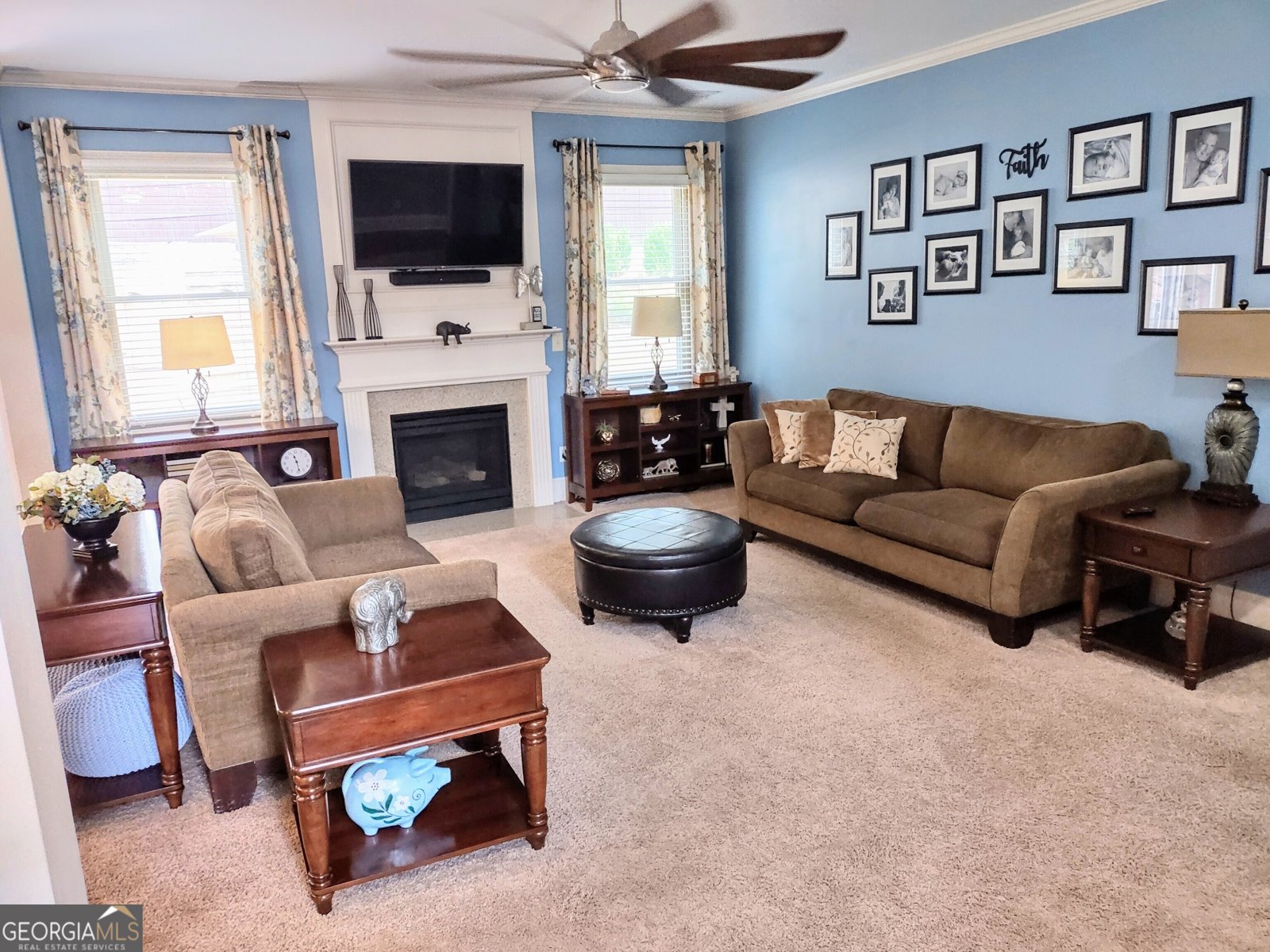 2380 2380 Cain Circle Dacula - 18