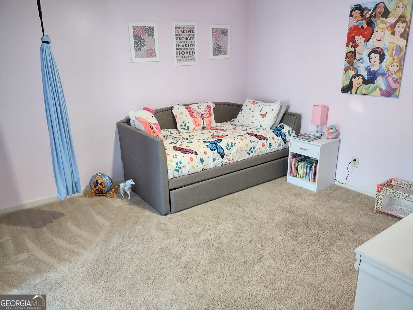 2380 2380 Cain Circle Dacula - 22