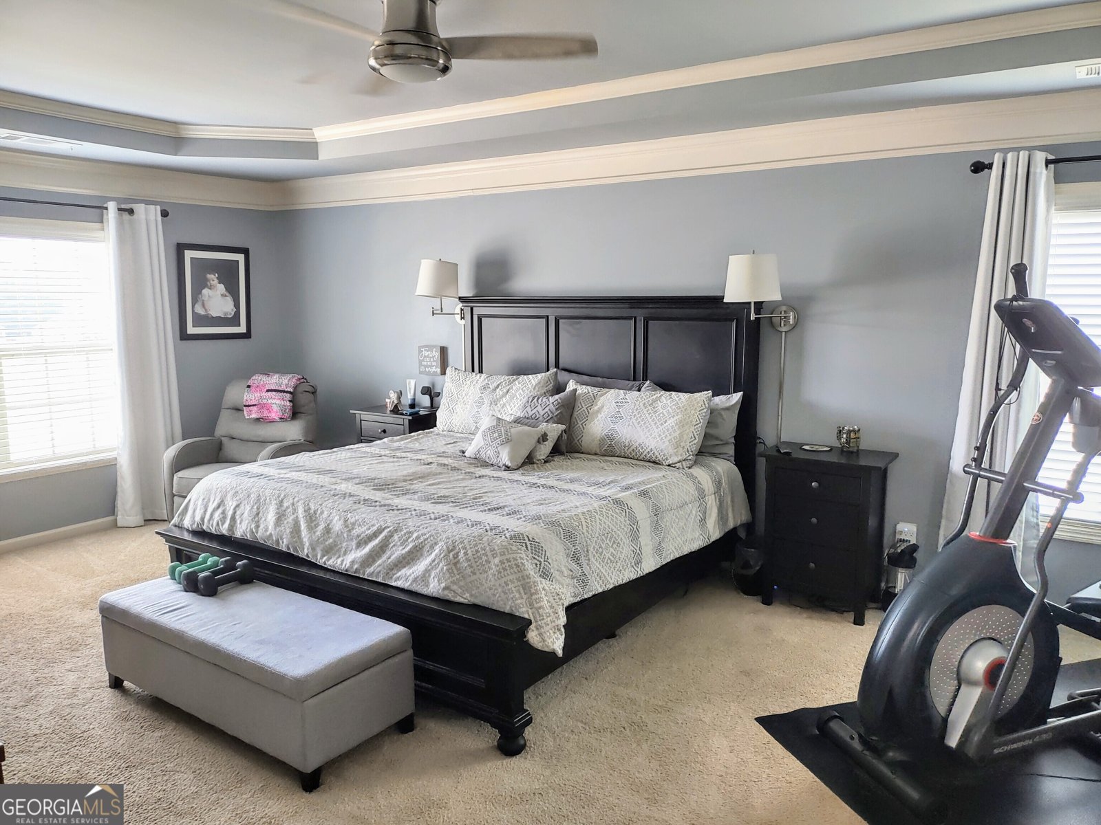 2380 2380 Cain Circle Dacula - 25