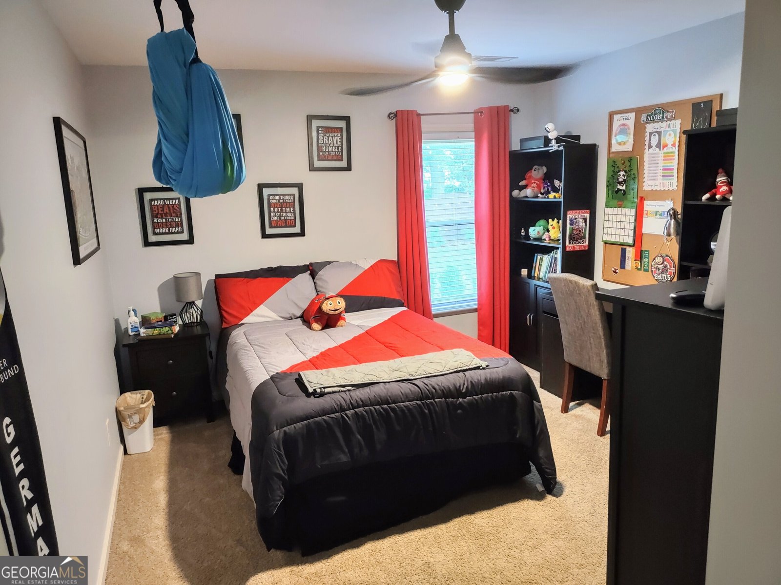 2380 2380 Cain Circle Dacula - 31