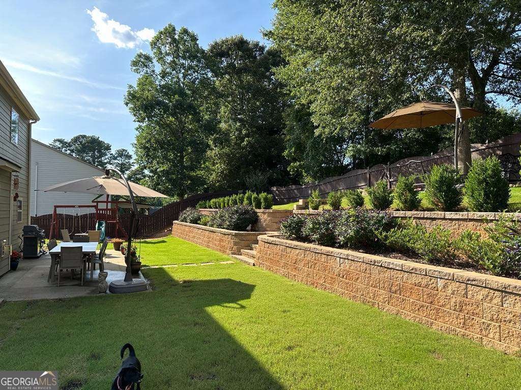 2380 Cain Circle Dacula - 4