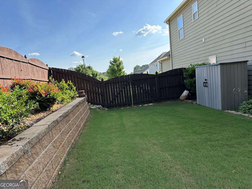 2380 Cain Circle Dacula - 5