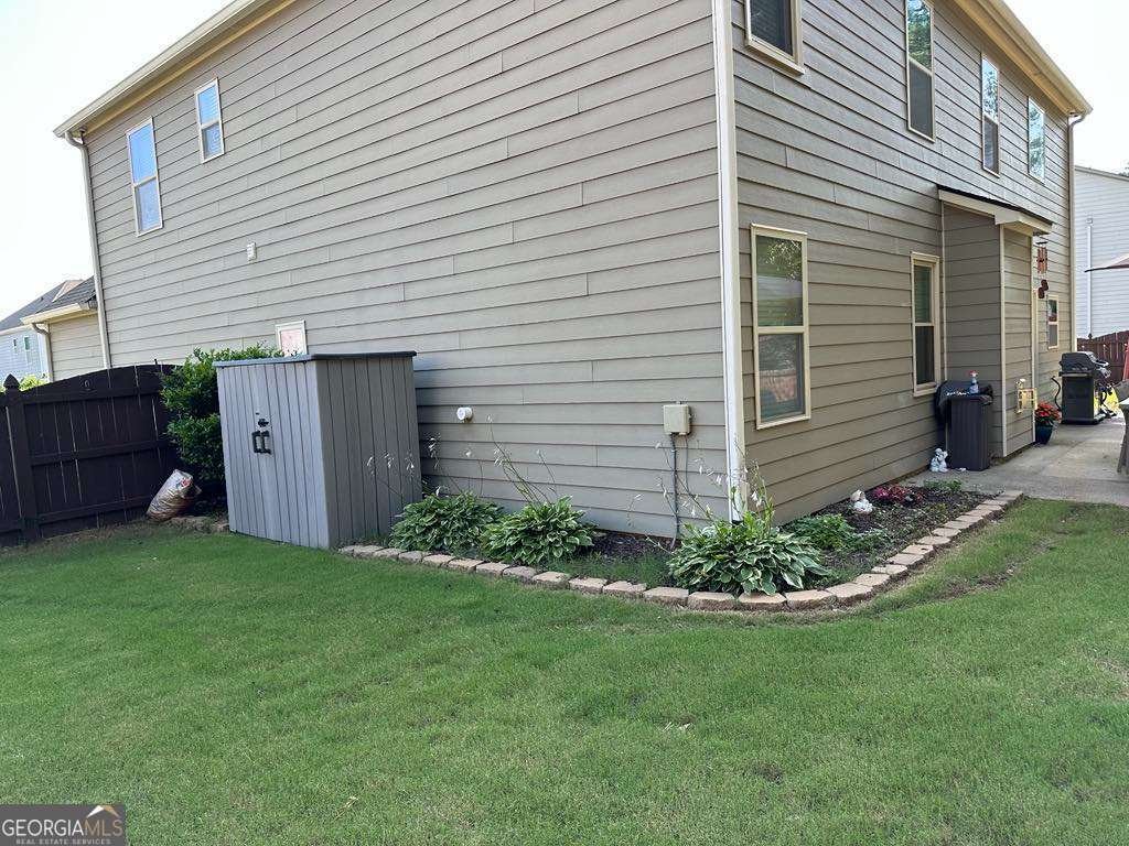 2380 Cain Circle Dacula - 6